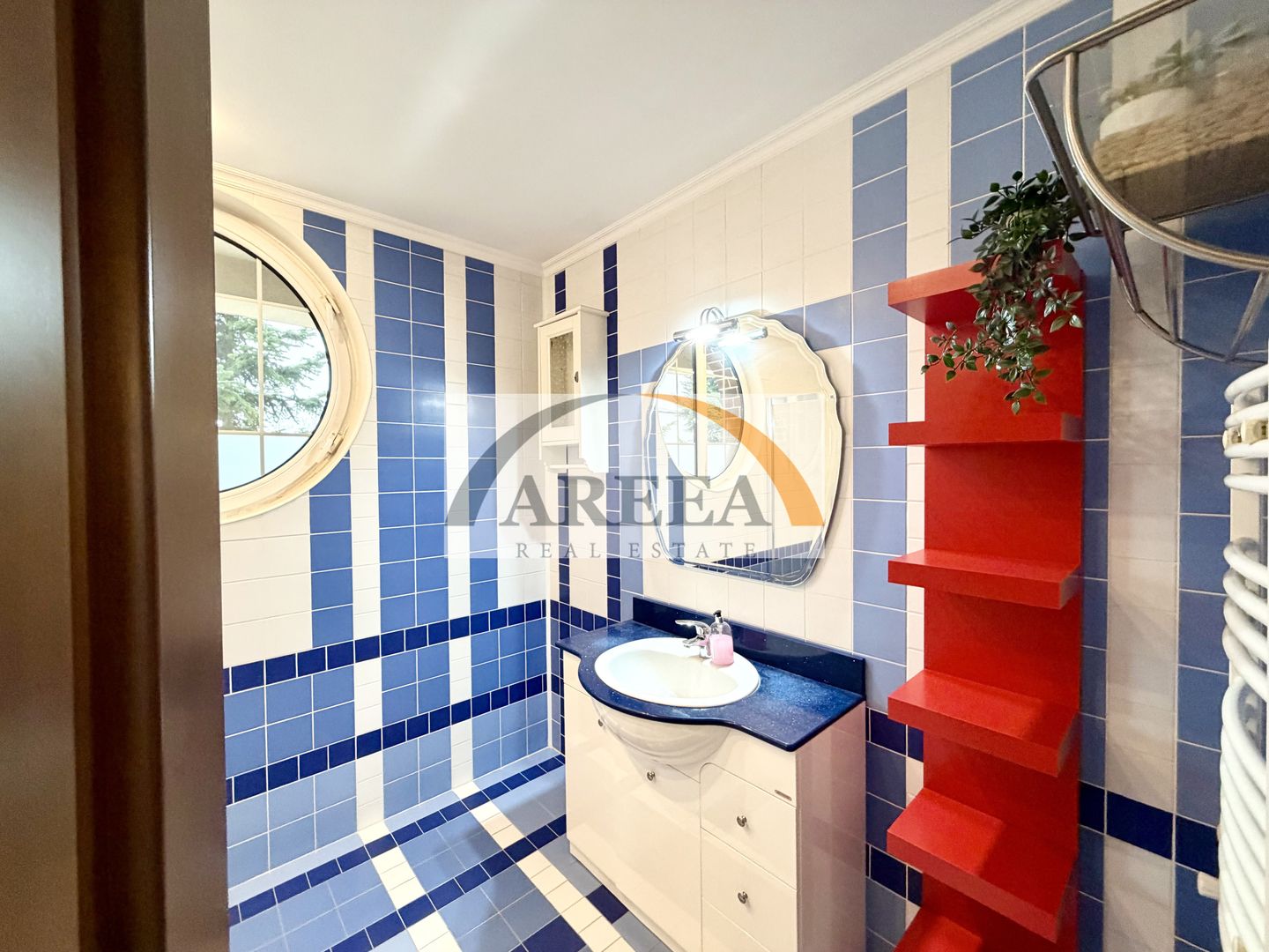 Vilă cu curte mare și piscină – ideală pentru familie, Pipera - Poză 29