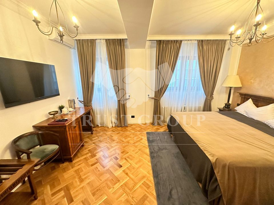 Apartament 3 dormitoare - Kiseleff | Imobil 2000 - Poză 3