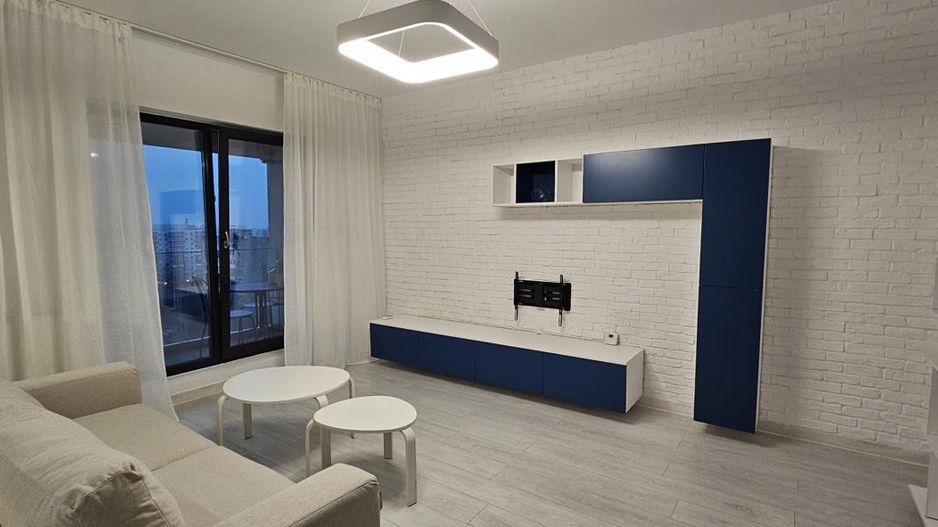 Politehnica I 2 Camere I Modern Home - Poză 6