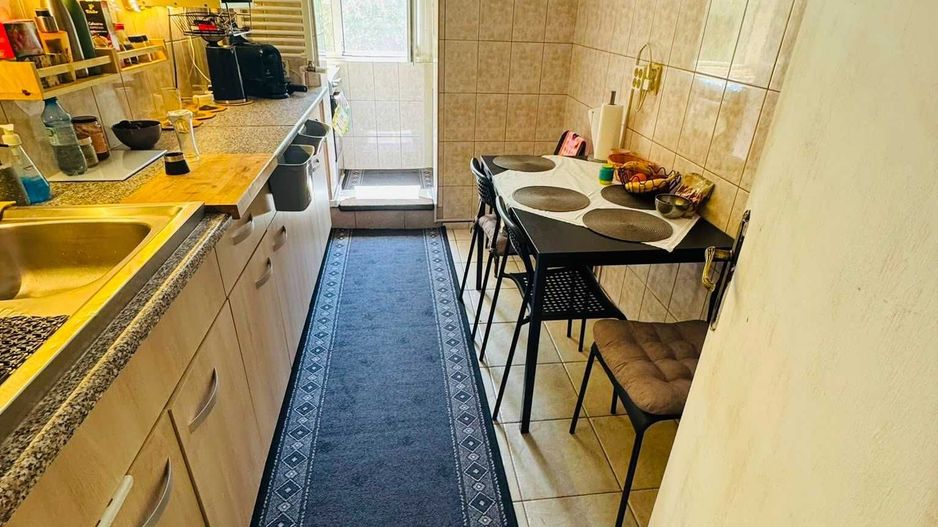 Apartament 3 camere – Bd. Alexandru Obregia. Zona Straduintei. - Poză 8
