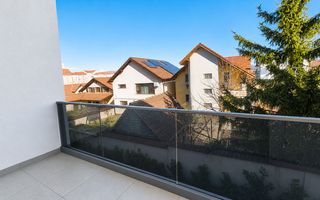 APARTAMENT DE VÂNZARE 2 CAMERE,  PARCARE, 2 BALCOANE, ȘELIMBĂR - Poză 7