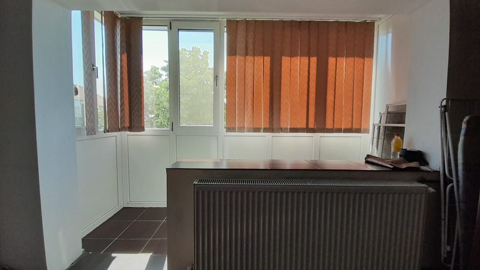 Apartament cu doua camere zona Matei Basarab - Poză 7
