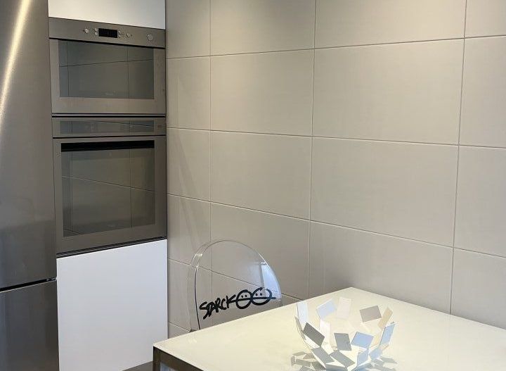 Apartament Alia Apartments lux - Poză 10