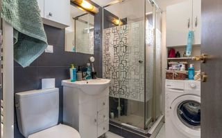 Apartament de 3 camere finisat modern, 91mp, parcare inclusa, Zorilor - Poză 7