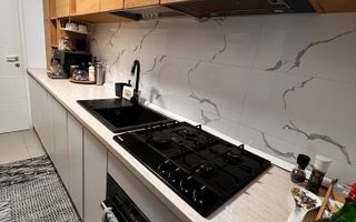 Apartament cu 2 camere decomandate de vânzare – Florești, Cluj. - Poză 3