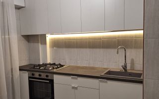 Garsoniera de inchiriat  Unirii - Poză 9