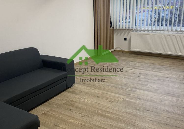 Apartament 1 cameră, bloc nou, parcare CF – str. Daliei - Poză 3