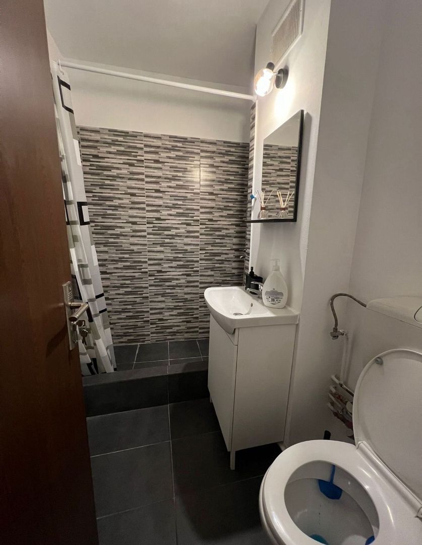 GARSONIERA DRISTOR, PRIMA INCHIRIERE, BUCATARIE INCHISA, METROU 5 MIN - Poză 5