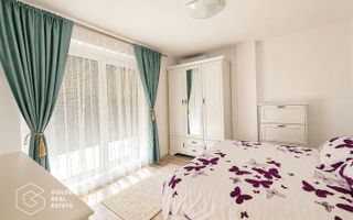 Apartament de lux cu terasa de 38 mp și 2 locuri de parcare,  Sud Plaza - Poză 4