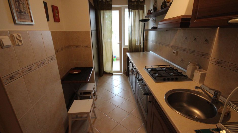 Cochet la 5 minute de Iulius Mall - Poză 7