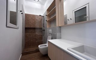 Spatiu cu 3 camere spre inchiriere in centru! - Poză 6