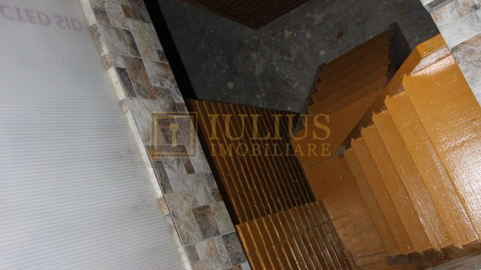 2 camere, Facultatea FEEA, liceul Calderon, centrala proprie, zona ideala - Poză 9