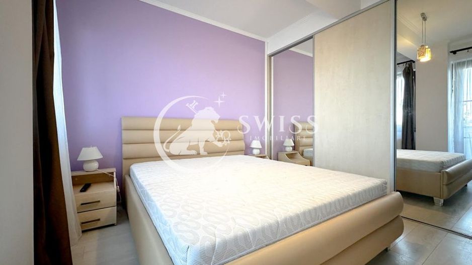 Apartament 2 camere | Balcon | E. Ionesco | 5min Sigma Zorilor | UMF - Poză 7