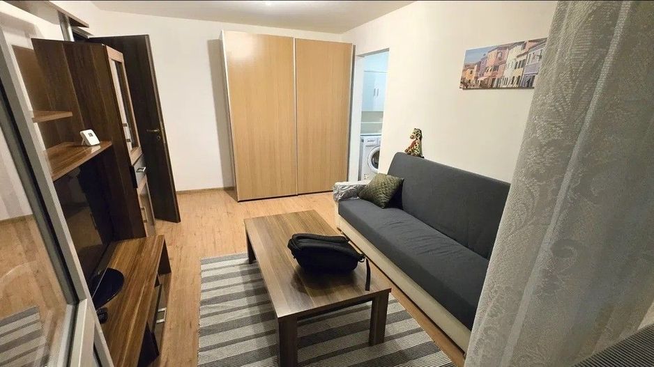 Apartament 2 camere metrou Lujerului-Centrala Proprie - Poză 2