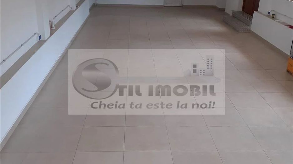 Spatiu Comercial de Inchiriat - 2300 euro - Poză 4