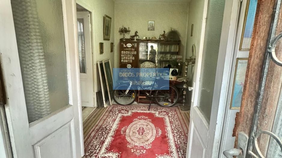 Casă de vânzare pe Strada Cetății, teren 428 mp - Poză 14