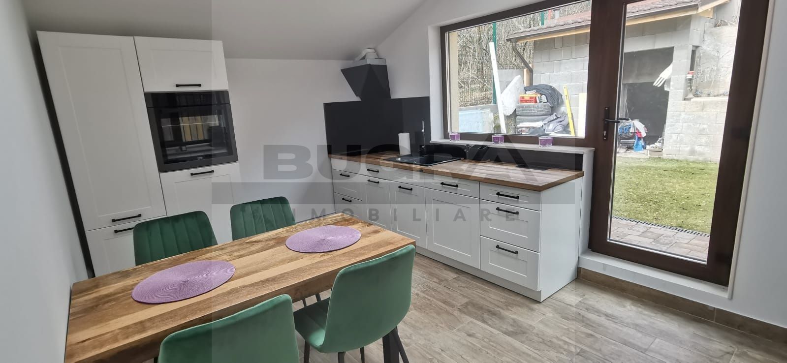 Casa individuala de inchiriat, Grigorescu - Poză 5