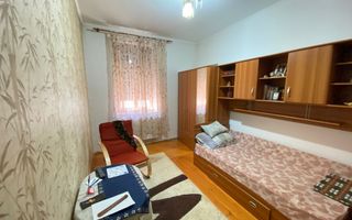 3 camere, 100 mp, centrală termică proprie – Prosper / 13 Septembrie V10 - Poză 6