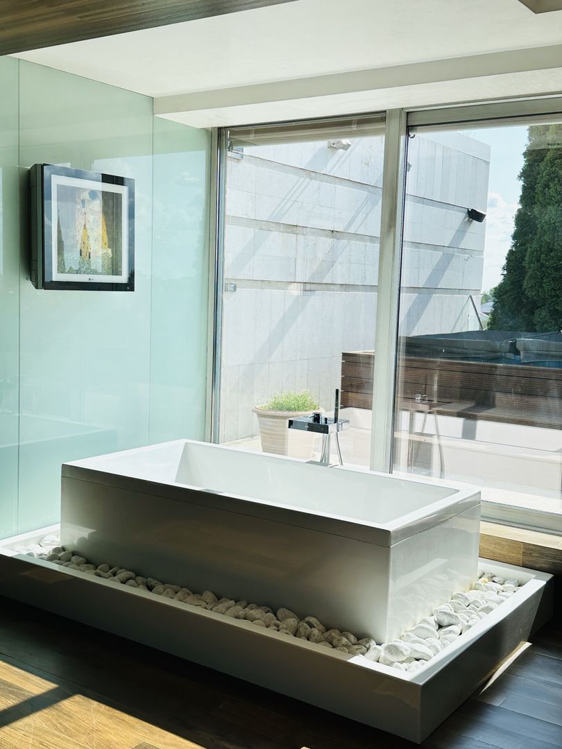 Luxury penthouse for rent/sale - Poză 7