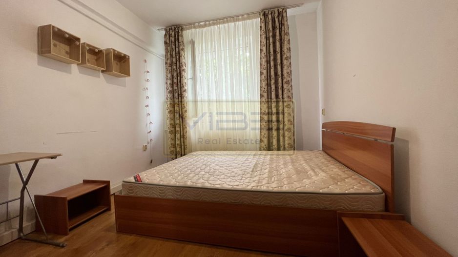 Apartament 2 camere Copou - Liceul Negruzzi - Poză 6
