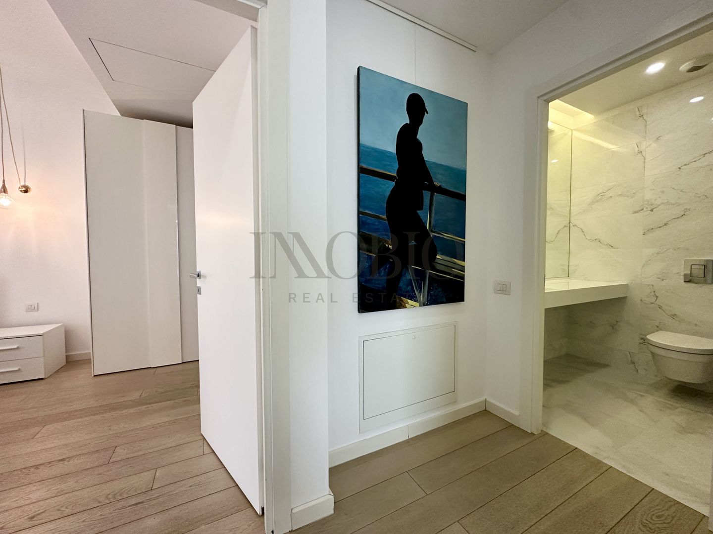 Apartament 2 Camere -2 Bai | One Herastrau Park - Poză 7