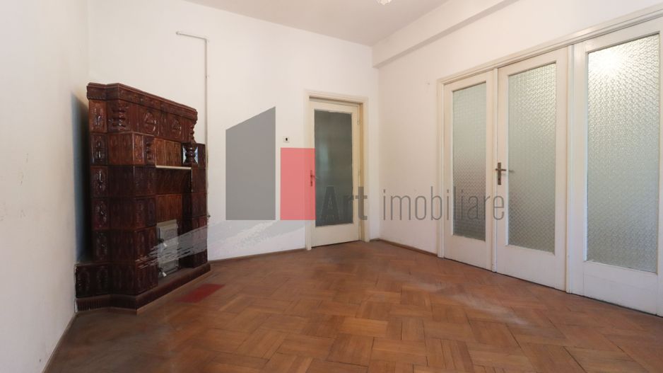 Apartamentul "HAVE" , BLOC FARA RISC SEISMIC, parter - Poză 12