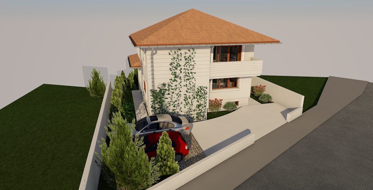 Apartament spatios si versatil ideal pentru o familie - Poză 7