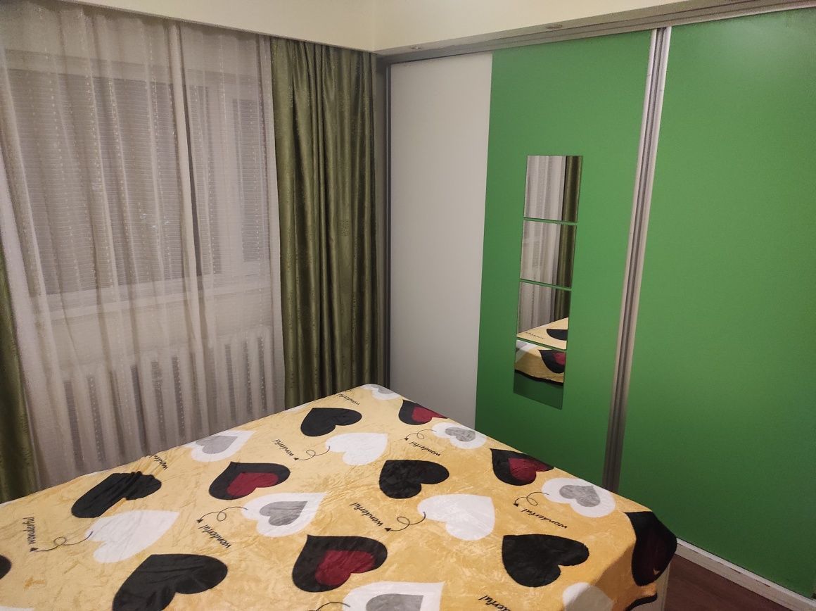 De vanzare Apartament 2 camere Gorjului - Poză 2