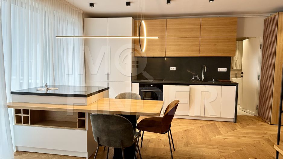 Apartament de lux cu scară interioară și terasă – Buna Ziua - Poză 5