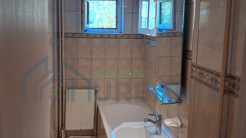 Apartament 3 camere de inchiriat, zona Alexandru cel Bun, Iasi - Poză 2