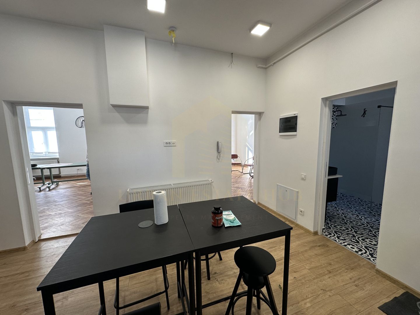 Inchiriere apartament 2 camere, 80 mp, Parcul Central - Poză 9