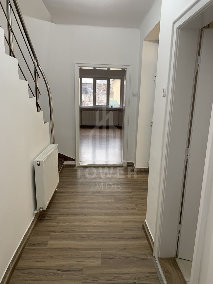 Casa duplex de închiriat, renovată | Zona Parcul Sub Arini - Poză 3