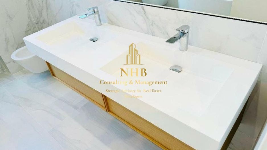A SMART NEW HOME LUXURY APPARTMENT  , BELLER, PARC FLOREASCA , - Poză 4