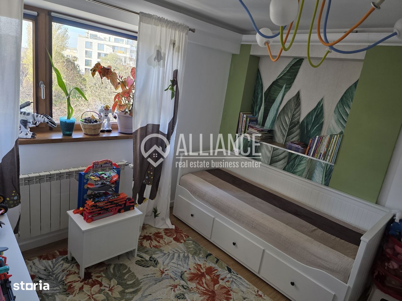 Apartament 4 camere, Faleza Nord ( COD 12 ) - Poză 2
