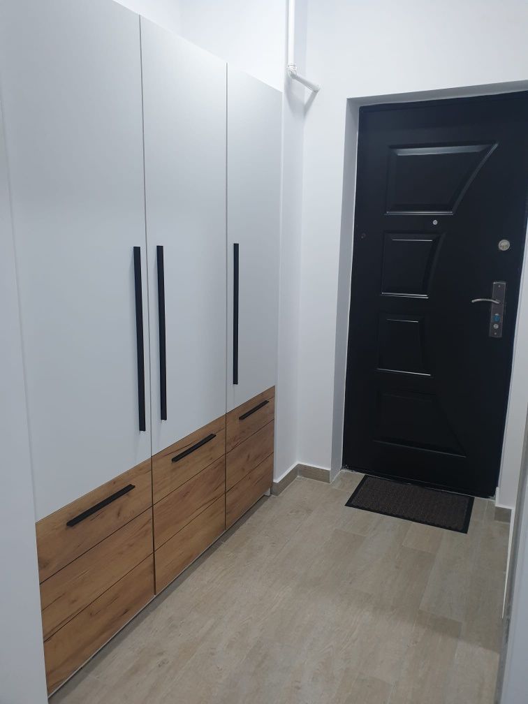 Garsoniera Moderna | Militari Residence | Tineretului - Poză 2