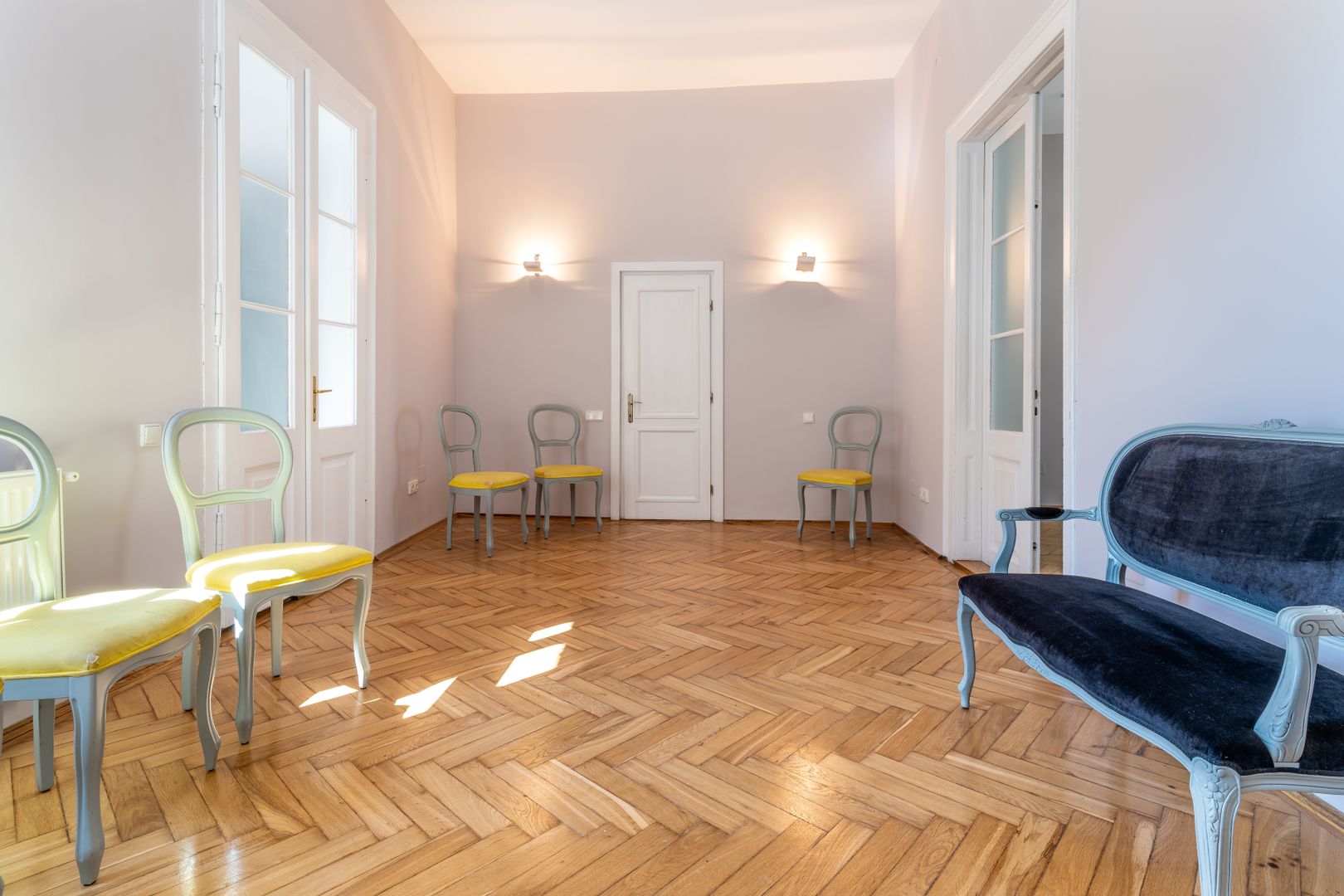 Spatiu de inchiriat in zona Ultracentrala I str. Napoca 25 I 250 mp - Poză 13