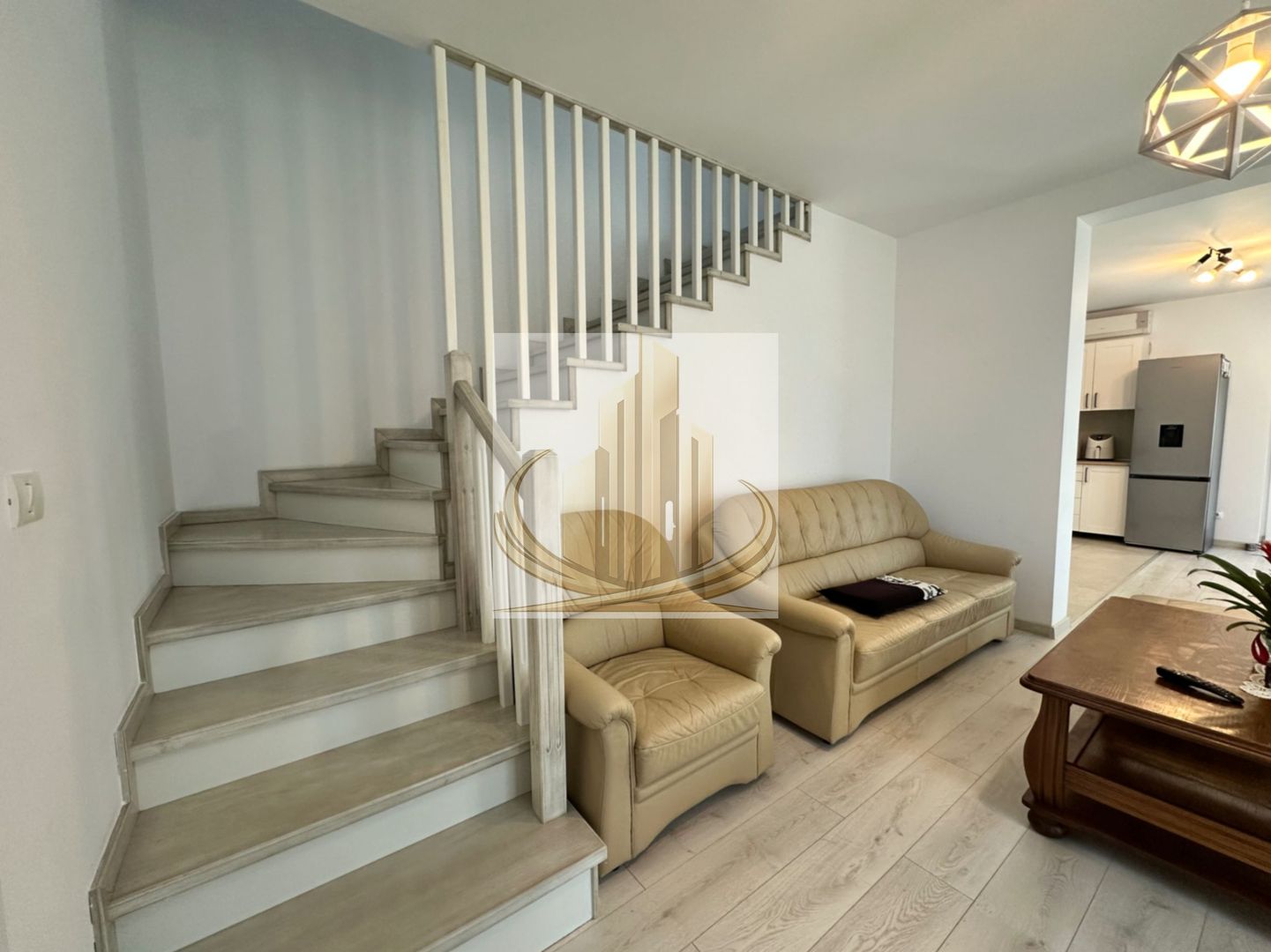 Jumatate duplex 5 camer 3 bai - Poză 3
