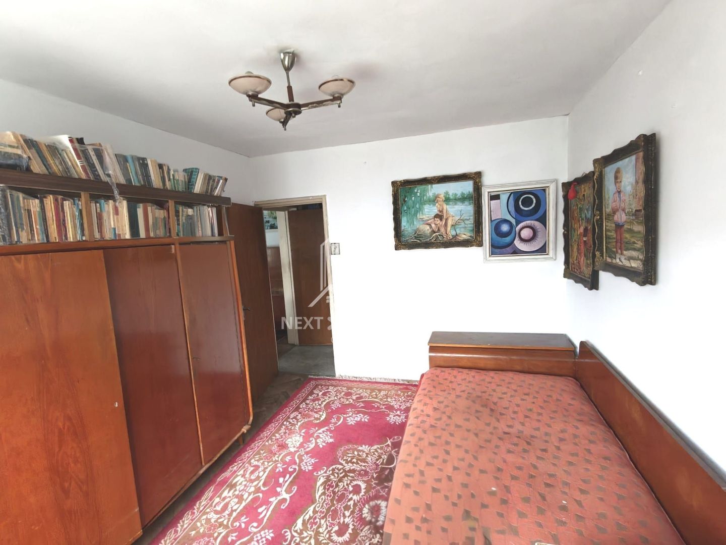 Apartament 3 camere ultracentral | Etaj 1| Garaj | Piața Grivitei - Poză 5