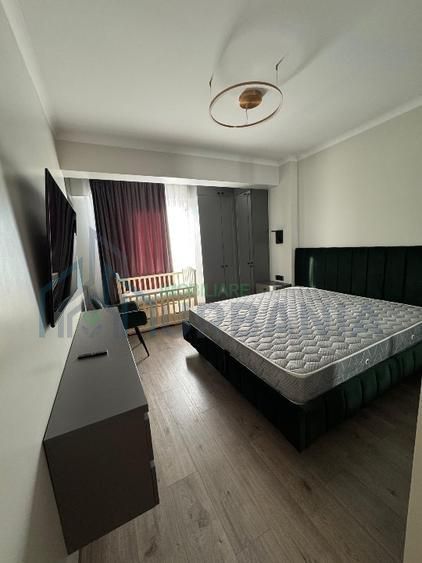 Apartament 2 camere, 69 mp, Complex Zorilor, Moara de Vânt, Iași – vânzare - Poză 11