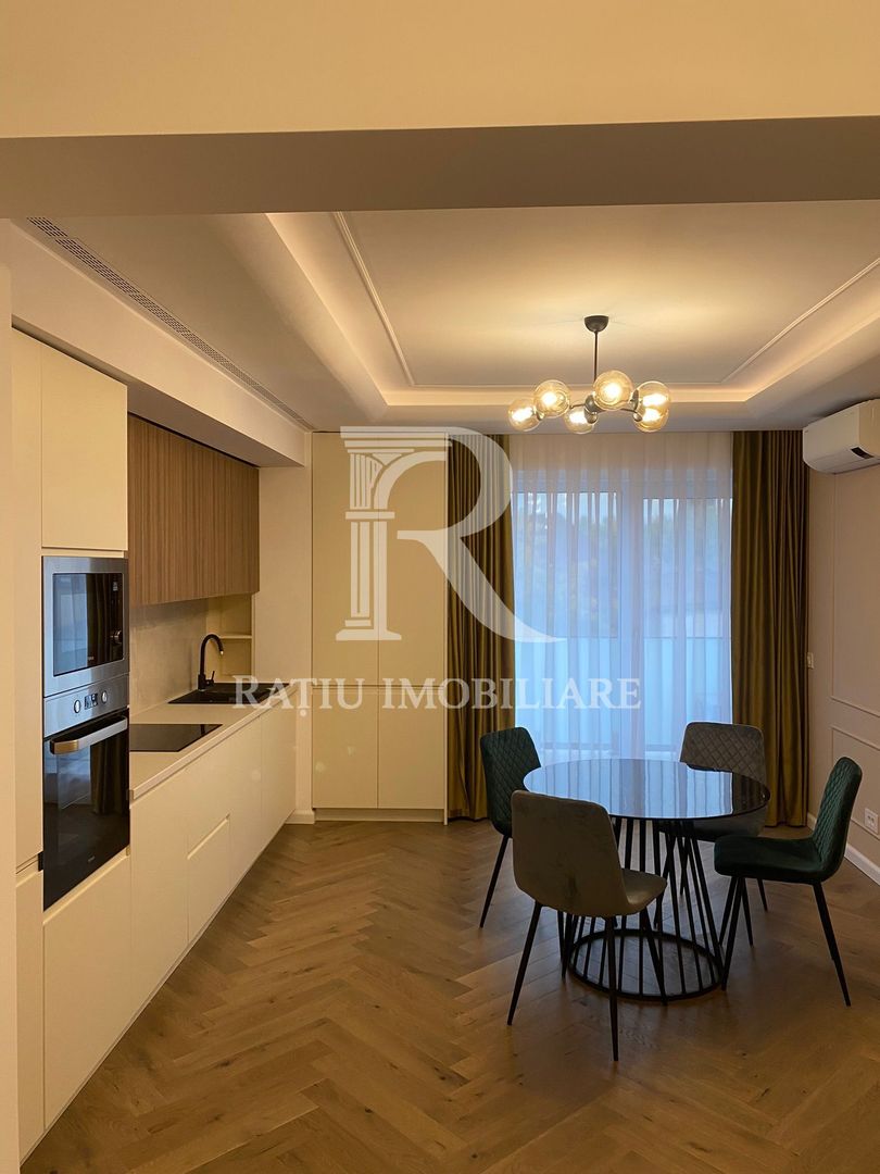 Apartament cu 2 camere | Central | Malul Râului Crișul Repede| Oradea - Poză 5