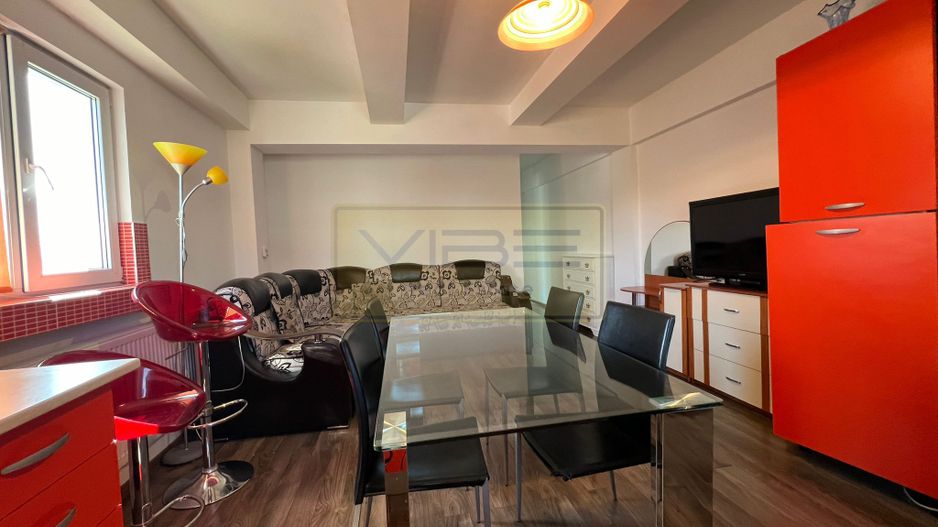 Apartament 2 camere decomandat + parcare Tudor Vladimirescu - Poză 4