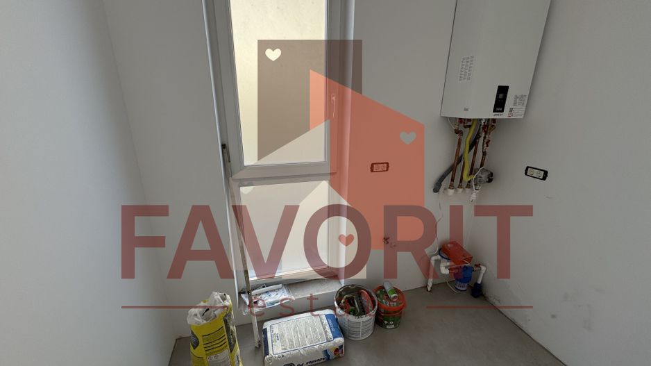 Duplex finisat la cheie in Dumbravita - zona Kaufland - Poză 15