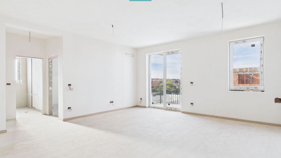 Apartament spatios în Freidorf lângă Shopping City - Poză 1