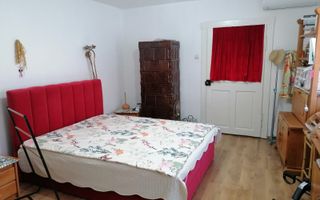 Casa individuala | Teren 868 MP | 2 bai | Pivnita | Arpasu - Poză 1