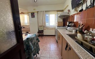 Apartament 3 camere 1 Mai et 4/4 - Poză 4