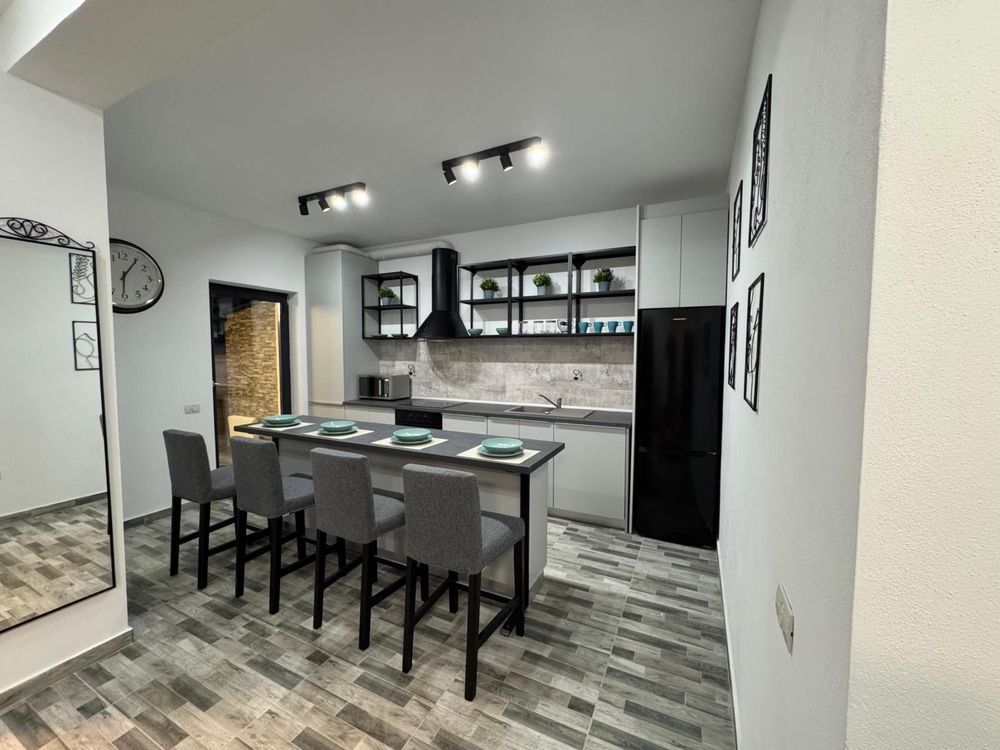 Braytim | Casa de inchiriat | Curte proprie | Disponibila imediat - Poză 1