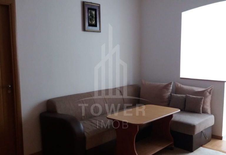 Apartament 3 camere, etaj 2, Sibiu - Poză 1