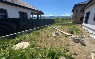 Casa noua pe PARTER cu PIVNITA in Cristian - Sibiu - Poză 3