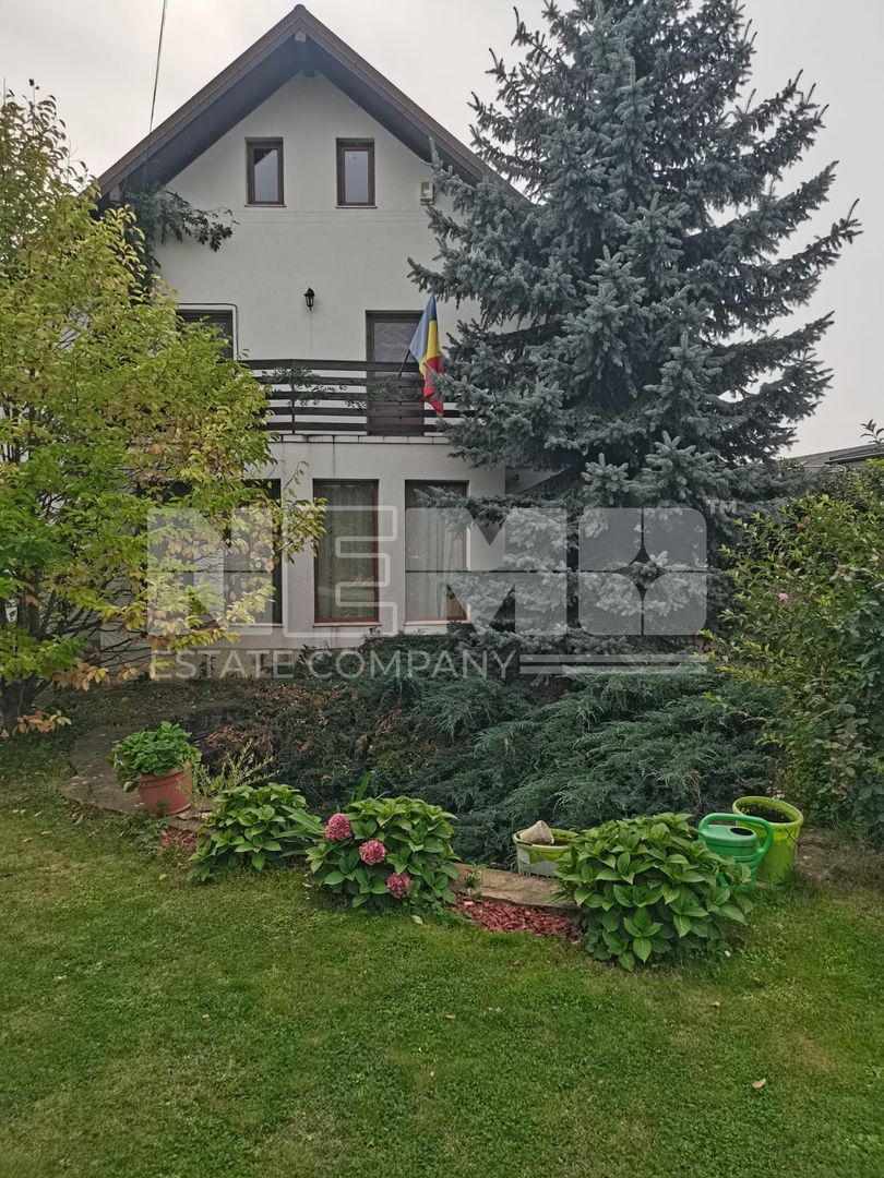 Casă/Vila + Teren 13 Ari de Vânzare |Lisaura/Suceava I 260.000Euro - Poză 25