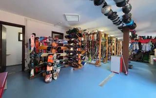 Spațiu Comercial Pârtia Kalinderu - Poză 18